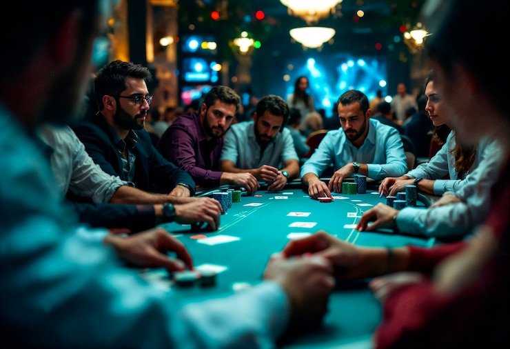 habibi iOS Web home screen showing live football fixtures and casino categories